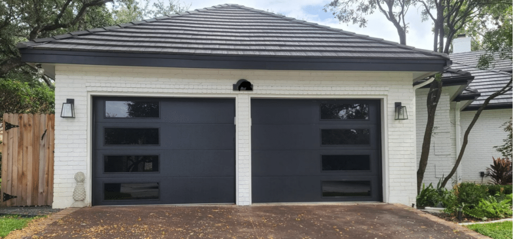 Garage Door Repair in San Antonio TX